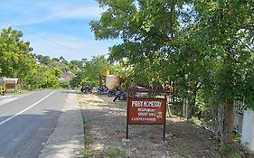 Feby'S Homestay